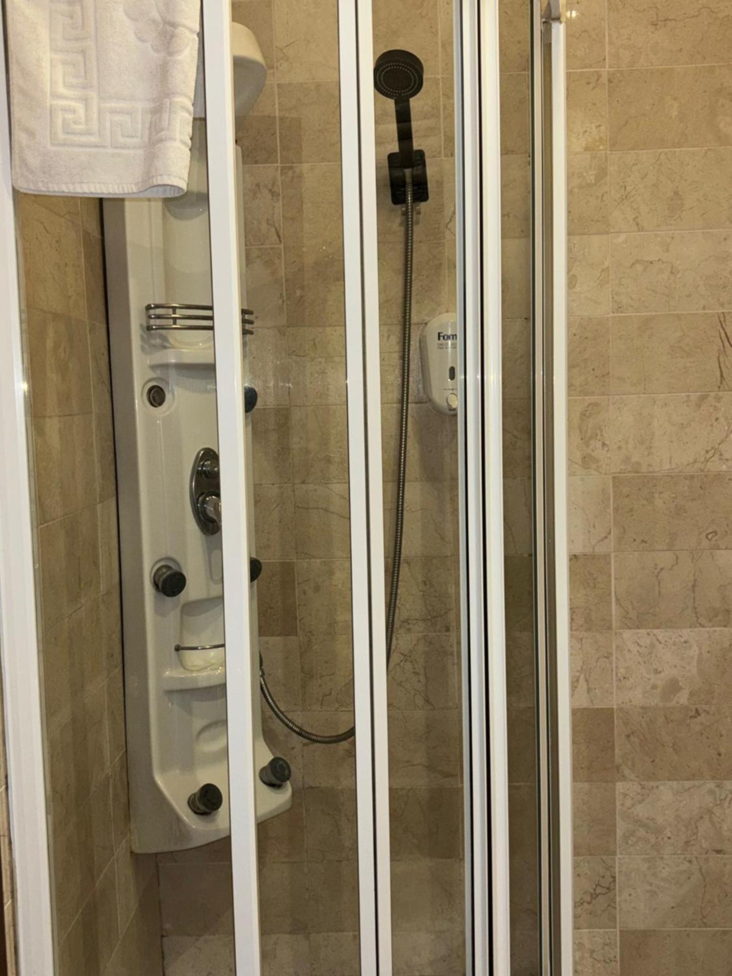 Nil Hotel Istanbul City Center Exterior foto